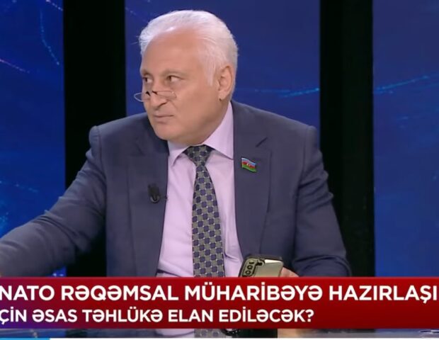 Baku Tv-də debat: Hikmət Babaoğlu nəyi sübut etməyə çalışırdı?