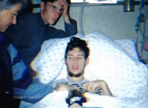 12 il komada sandılar, amma hər şeyi eşidirdi: İnanılmaz sağ qalma hekayəsi