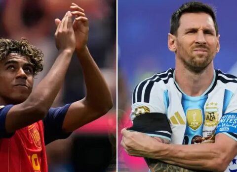 Dünya Kubokunun zirvə savaşı: İspaniya “divarı”, yoxsa Messi “sehirbazlığı”?