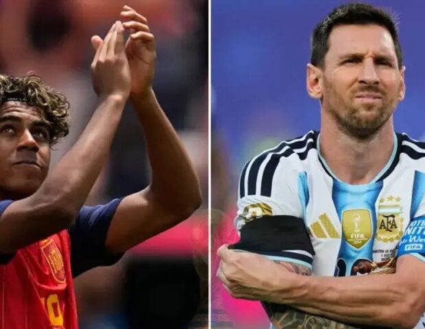 Dünya Kubokunun zirvə savaşı: İspaniya “divarı”, yoxsa Messi “sehirbazlığı”?