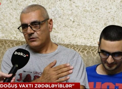 Ömürlük əlil gənclər niyə hərbi komissiyaya çağırılır? – Açıqlandı