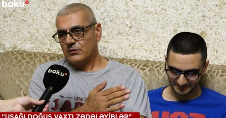 Ömürlük əlil gənclər niyə hərbi komissiyaya çağırılır? – Açıqlandı Ömürlük əlil gənclər niyə hərbi komissiyaya çağırılır? – Açıqlandı