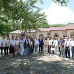 İsmayıllının dəyişən siması: Basqalın sirri, İvanovkanın inkişafı… – FOTOLAR