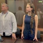 Milyonlar qazanan Sonya Marmeladovanın məhkəmə işi yekunlaşdı