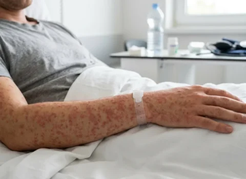 Çexiyada qoturluq epidemiyası yayıldı: Ölənlər var
