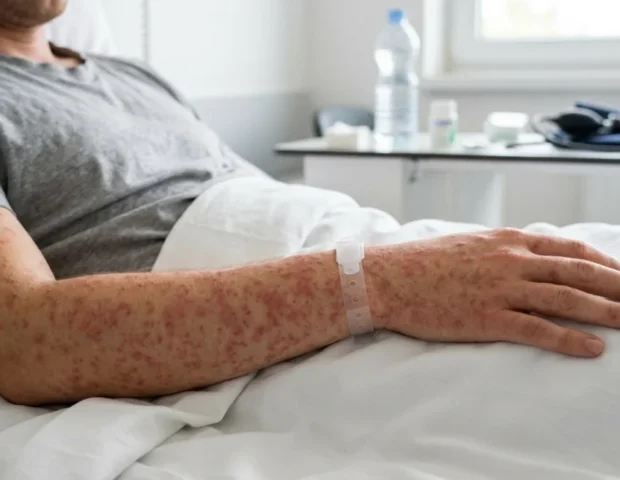 Çexiyada qoturluq epidemiyası yayıldı: Ölənlər var