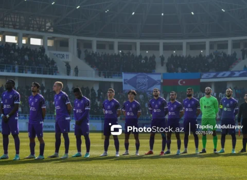 Yeni mövsümə hazırlaşan “Sumqayıt”ı kimlər sınağa çəkəcək?