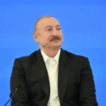 17 illik inamın zəfəri: Prezidentin Şuşadan verdiyi mesajlar