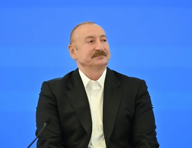 İlham Əliyev: Fransanın dənizaşırı əraziləri kolonial müstəmləkəçilik siyasətindən əziyyət çəkir
