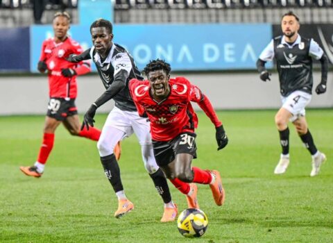 “Qəbələ” legionerini yarım milyon manata satdı
