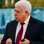 Seyfəddin Rəhimov vəfat etdi
