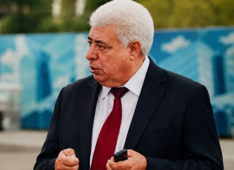 Seyfəddin Rəhimov vəfat etdi
