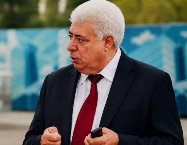 Seyfəddin Rəhimov vəfat etdi
