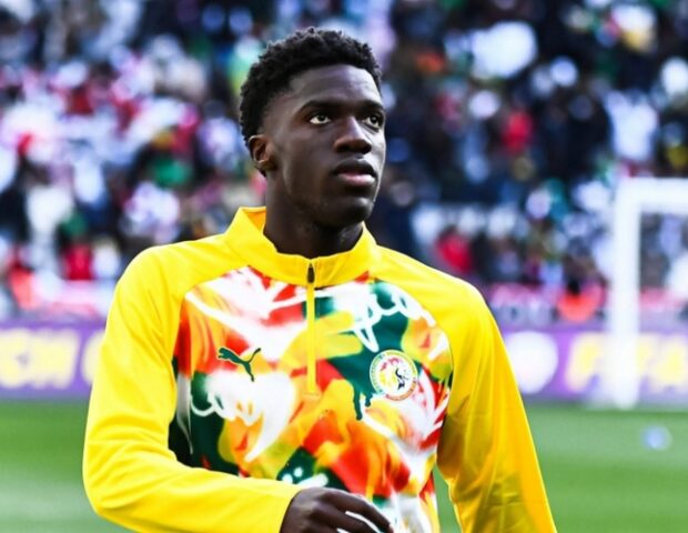 Seneqallı ulduz “Qalatasaray”ın “radarına düşdü”