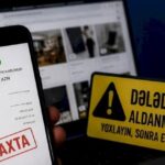 Yeni dələduzluq üsulu yayıldı – DİN-dən əhaliyə xəbərdarlıq