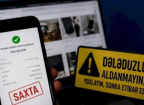 Yeni dələduzluq üsulu yayıldı – DİN-dən əhaliyə xəbərdarlıq
