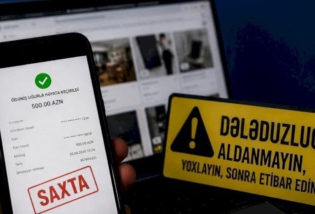 Yeni dələduzluq üsulu yayıldı – DİN-dən əhaliyə xəbərdarlıq