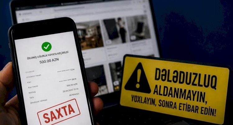 Yeni dələduzluq üsulu yayıldı – DİN-dən əhaliyə xəbərdarlıq
