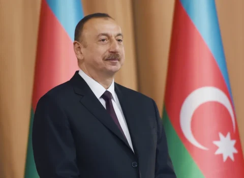 Dövlət başçısı: “Azərbaycan Avropa İttifaqı üçün Cənubi Qafqazda əsas ticarət tərəfdaşıdır”