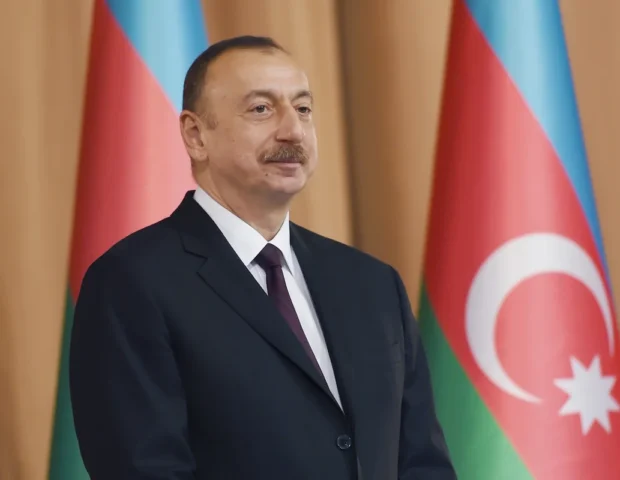 Dövlət başçısı: “Azərbaycan Avropa İttifaqı üçün Cənubi Qafqazda əsas ticarət tərəfdaşıdır”