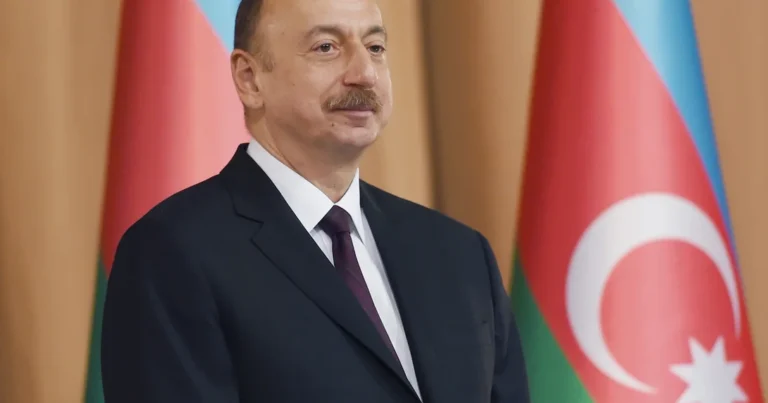 Dövlət başçısı: “Azərbaycan Avropa İttifaqı üçün Cənubi Qafqazda əsas ticarət tərəfdaşıdır”