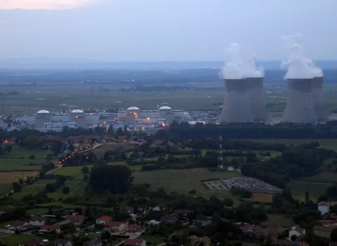 Rusiyanın Zaporojye AES-lə bağlı planları belə pozuldu