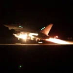 CENTCOM İrana növbəti zərbələr seriyasının başlandığını bəyan edib