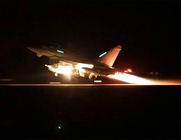 CENTCOM İrana növbəti zərbələr seriyasının başlandığını bəyan edib