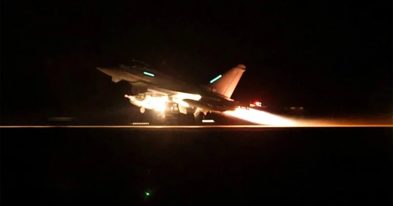 CENTCOM İrana növbəti zərbələr seriyasının başlandığını bəyan edib CENTCOM İrana növbəti zərbələr seriyasının başlandığını bəyan edib