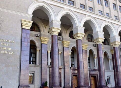 AMEA paytaxtdan köçürülür? – Akademik aydınlıq gətirdi