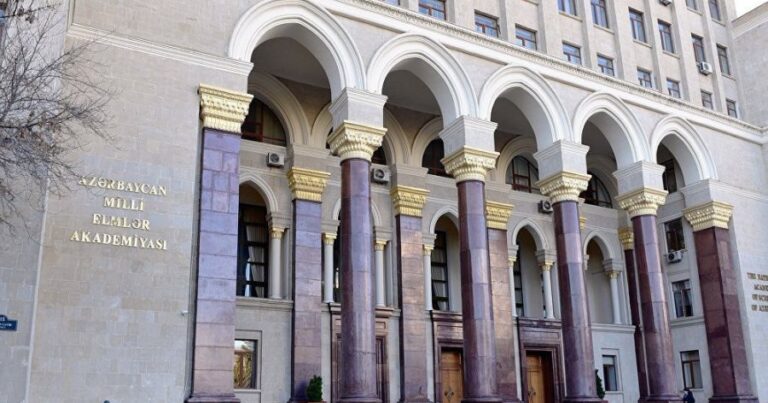 AMEA paytaxtdan köçürülür? – Akademik aydınlıq gətirdi