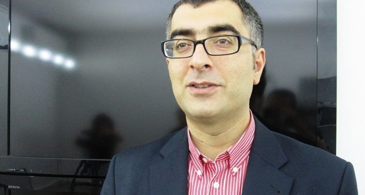 Prokuror Anar Məmmədliyə cəza istədi Prokuror Anar Məmmədliyə cəza istədi