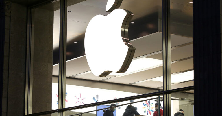 “Apple” yenidən taxtına qayıtdı – Dünyanın ən bahalı şirkəti oldu