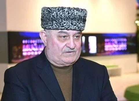 Aqil Məlikovun vəziyyəti ağırdır