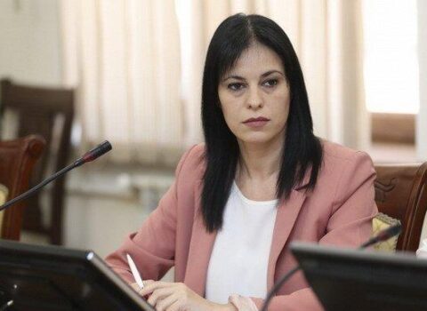 Paşinyan HƏRƏKƏTƏ KEÇDİ: Manukyanla bağlı qərar verildi