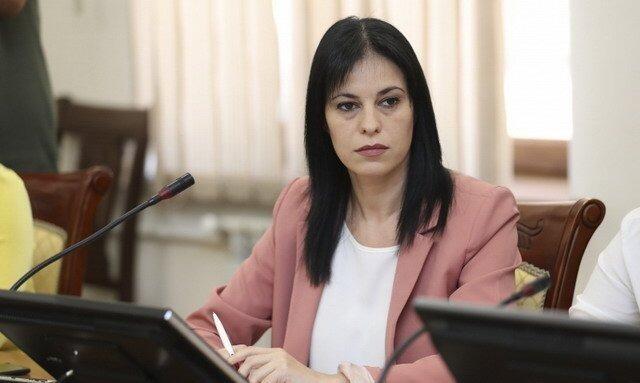 Paşinyan HƏRƏKƏTƏ KEÇDİ: Manukyanla bağlı qərar verildi