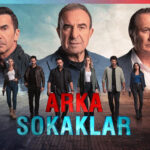 “Arka Sokaklar” tarixə qovuşdu