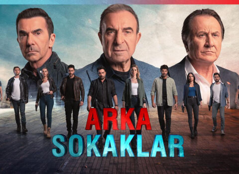 “Arka Sokaklar” tarixə qovuşdu