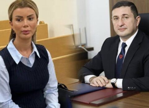 “Arzum 9999” ilk dəfə danışdı: O, vəkilinə nə dedi?
