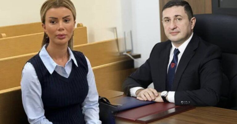 “Arzum 9999” ilk dəfə danışdı: O, vəkilinə nə dedi?