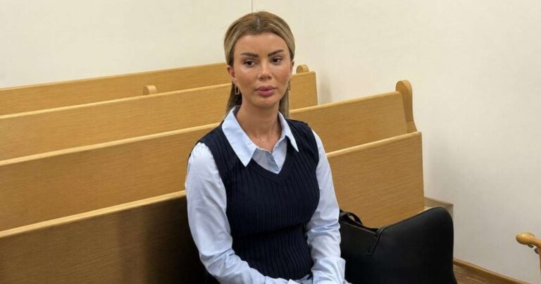 4 uşaq anası Arzum kimdir və o niyə həbs edildi? 4 uşaq anası Arzum kimdir və o niyə həbs edildi?