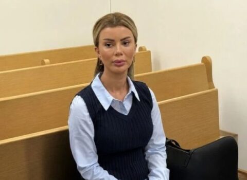 “Arzum” işi: Şahid hadisəni “TikTok”da yayımlayıb