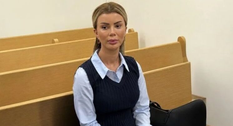 “Arzum” işi: Şahid hadisəni “TikTok”da yayımlayıb