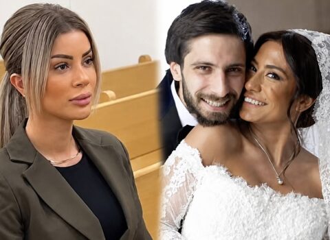 Qəzada ölən Amal 4 il əvvəl narkotikə görə tutulubmuş – Fotolar