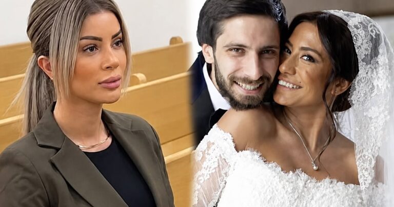 Qəzada ölən Amal 4 il əvvəl narkotikə görə tutulubmuş – Fotolar