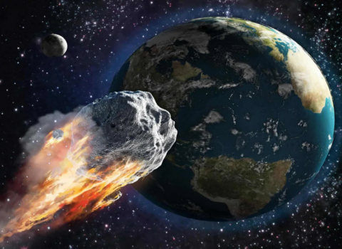 Asteroid Yerlə toqquşa bilər – Rusiyalı alim