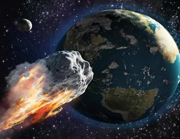 Asteroid Yerlə toqquşa bilər – Rusiyalı alim