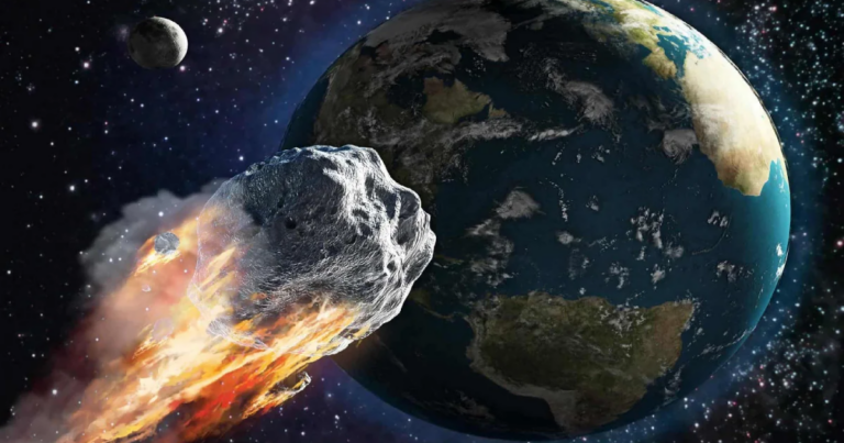 Asteroid Yerlə toqquşa bilər – Rusiyalı alim