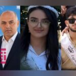 Ağdamda su anbarında övladları ilə birlikdə batan şəxs şəhid övladı olub – YENİLƏNDİ