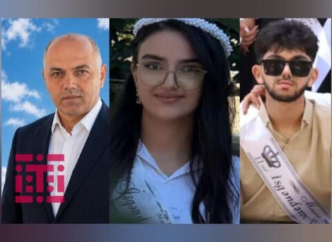 Ağdamda su anbarında övladları ilə birlikdə batan şəxs şəhid övladı olub – YENİLƏNDİ